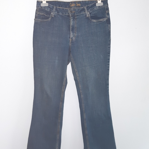 Suko women's jeans Size 12 - Picture 7 of 8